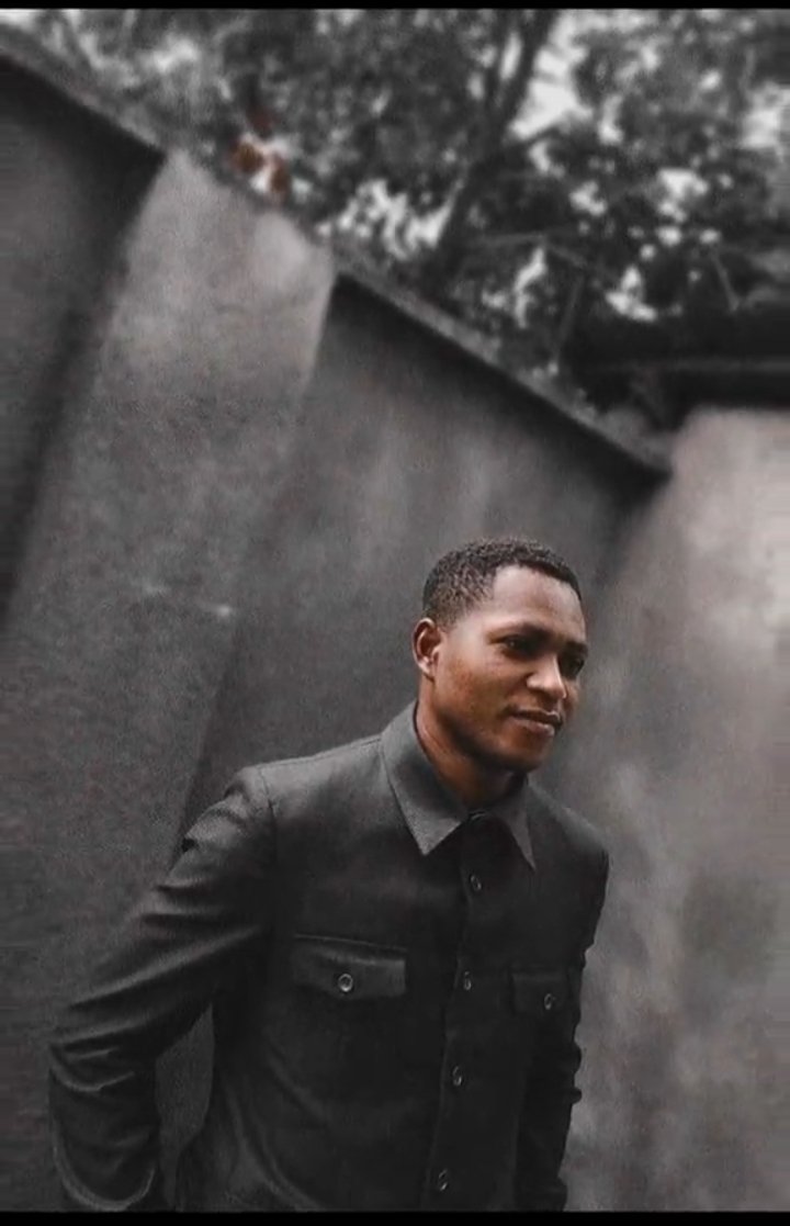 Blaise NYELIA
